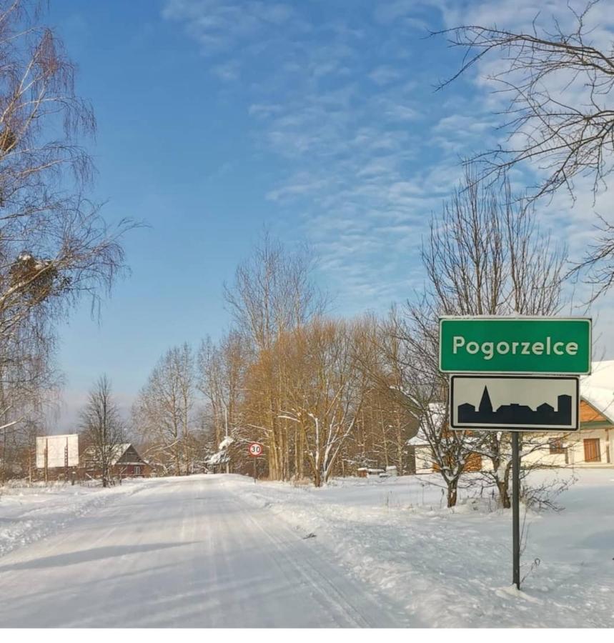 Puszczykowo Siedlisko&Spa Bialowieza Exterior photo